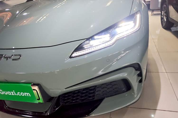 Used BYD Seal 06GT 2025 505 Wave Edition Left Front Headlight