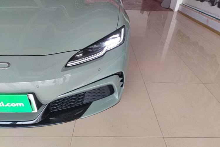 Used BYD Seal 06GT 2025 605 Heatwave Edition Left Front Headlight
