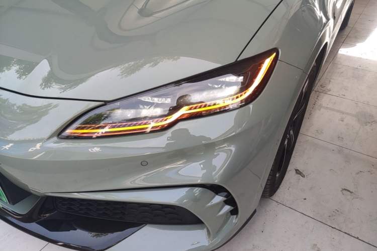 Used BYD Seal 06GT 2025 505 Wave Plus Edition Left Front Headlight
