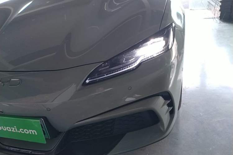 Used BYD Seal 06GT 2025 505 Wave Plus Edition Left Front Headlight