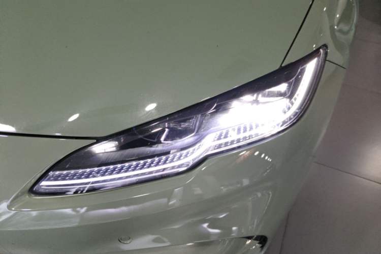 Used BYD Seal 06GT 2025 605 Heatwave Edition Left Front Headlight