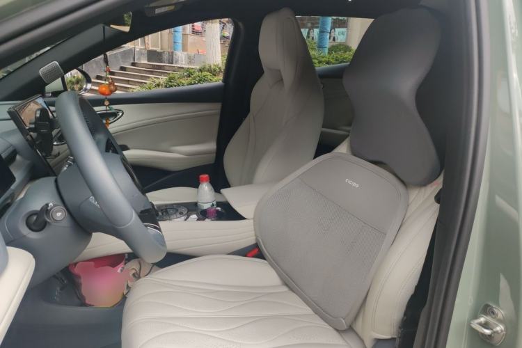Used BYD Seal 06GT 2025 505 Wave Plus Edition Left Front Seat