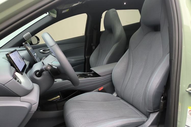 Used BYD Seal 06GT 2025 Intelligent Driving Version 505 Wave Plus Edition Left Front Seat