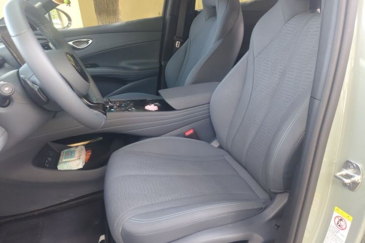 Used BYD Seal 06GT 2025 Intelligent Driving Version 505 Wave Plus Edition Left Front Seat