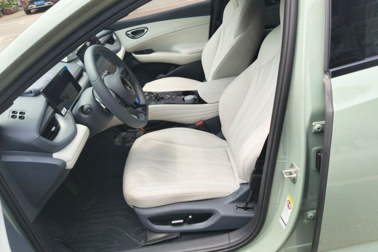 Used BYD Seal 06GT 2025 Intelligent Driving Version 505 Wave Plus Edition Left Front Seat