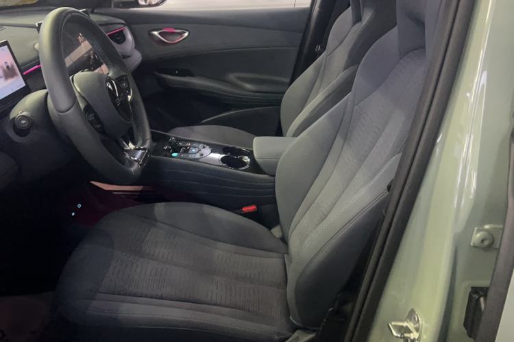 Used BYD Seal 06GT 2025 505 Wave Plus Edition Left Front Seat