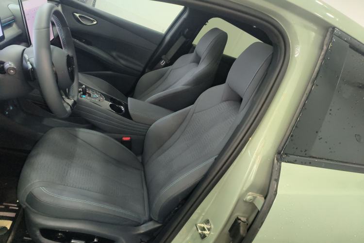 Used BYD Seal 06GT 2025 Intelligent Driving Version 605 Heatwave Edition Left Front Seat