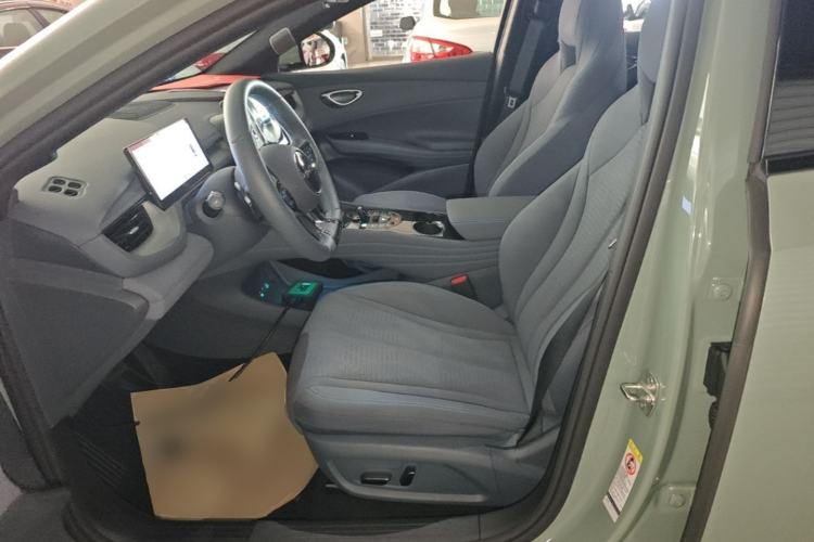 Used BYD Seal 06GT 2025 Intelligent Driving Version 505 Wave Edition Left Front Seat