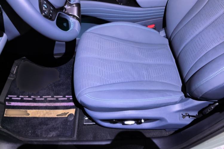 Used BYD Seal 06GT 2025 Intelligent Driving Version 605 Heatwave Edition Left Front Seat