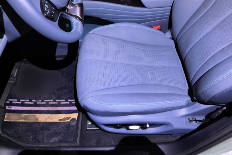 Used BYD Seal 06GT 2025 Intelligent Driving Version 605 Heatwave Edition Left Front Seat