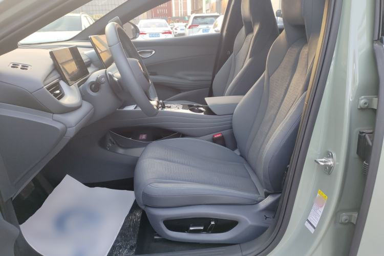 Used BYD Seal 06GT 2025 Intelligent Driving Version 505 Wave Plus Edition Left Front Seat