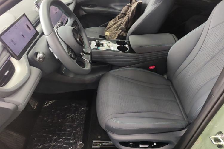 Used BYD Seal 06GT 2025 Intelligent Driving Version 605 Heatwave Edition Left Front Seat