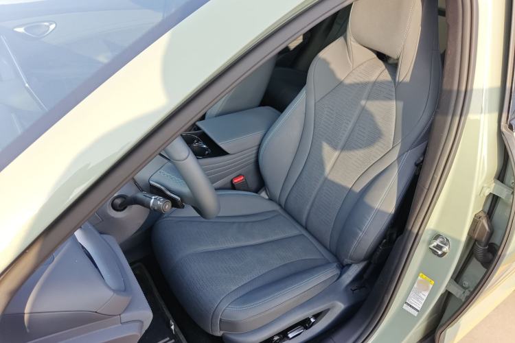 Used BYD Seal 06GT 2025 Intelligent Driving Version 605 Heatwave Edition Left Front Seat