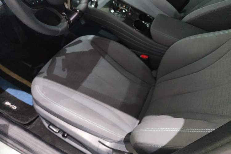 Used BYD Seal 06GT 2025 Intelligent Driving Version 505 Wave Edition Left Front Seat
