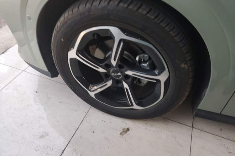 Used BYD Seal 06GT 2025 505 Wave Plus Edition Left Front Wheel Hub