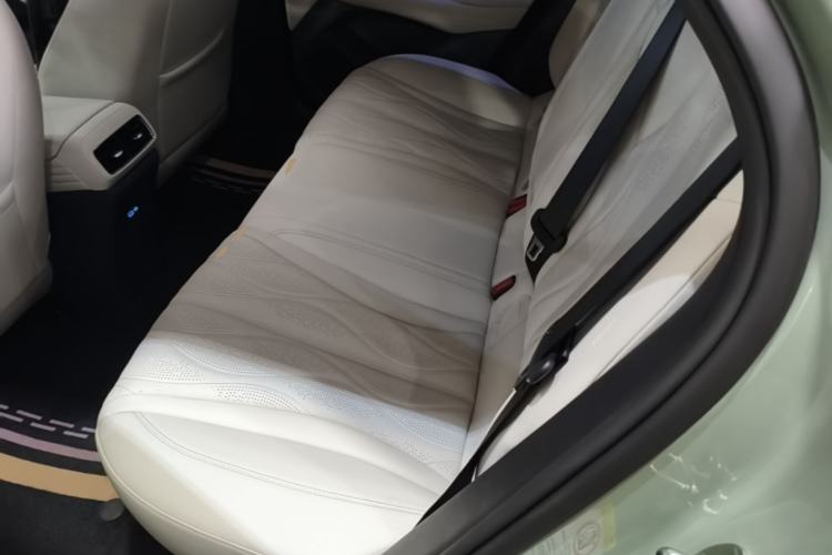Used BYD Seal 06GT 2025 505 Wave Edition Left Rear Seat