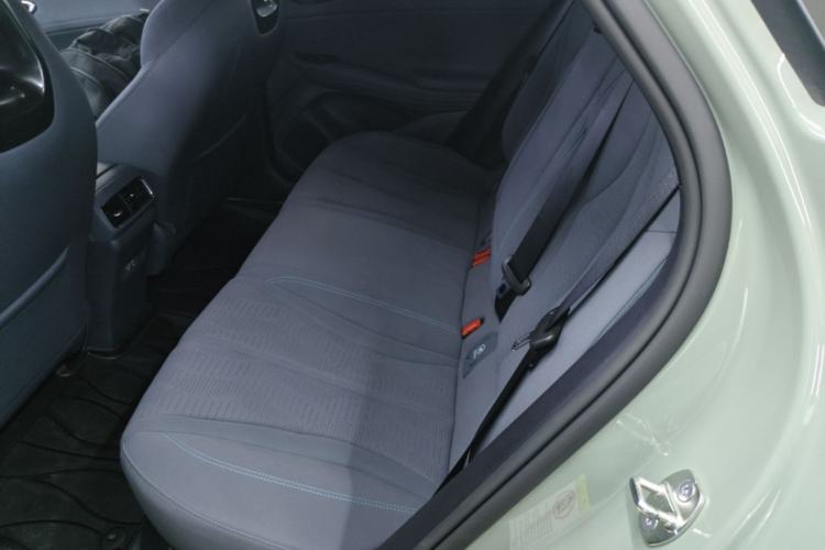 Used BYD Seal 06GT 2025 Intelligent Driving Version 505 Wave Edition Left Rear Seat