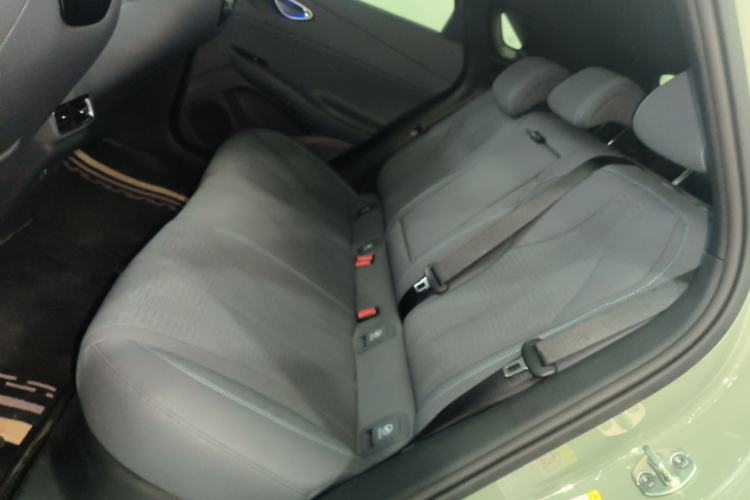 Used BYD Seal 06GT 2025 Intelligent Driving Version 605 Heatwave Edition Left Rear Seat