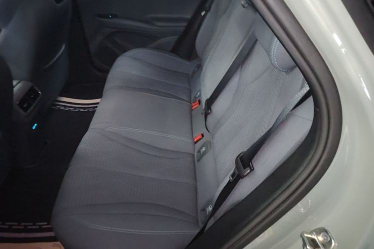 Used BYD Seal 06GT 2025 505 Wave Plus Edition Left Rear Seat