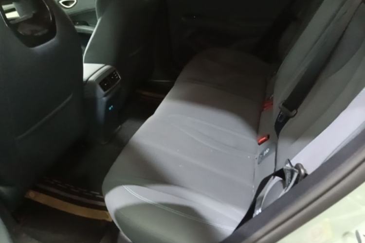 Used BYD Seal 06GT 2025 Intelligent Driving Version 505 Wave Edition Left Rear Seat