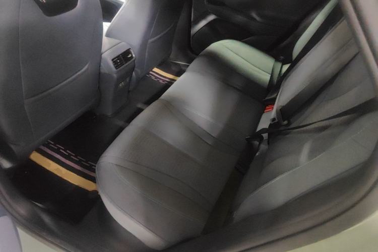 Used BYD Seal 06GT 2025 Intelligent Driving Version 605 Heatwave Edition Left Rear Seat