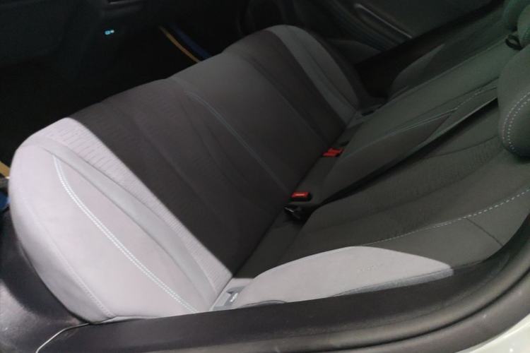 Used BYD Seal 06GT 2025 Intelligent Driving Version 505 Wave Edition Left Rear Seat
