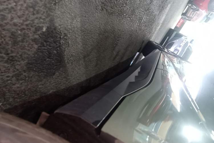Used BYD Seal 06GT 2025 505 Wave Edition Left Side Sill