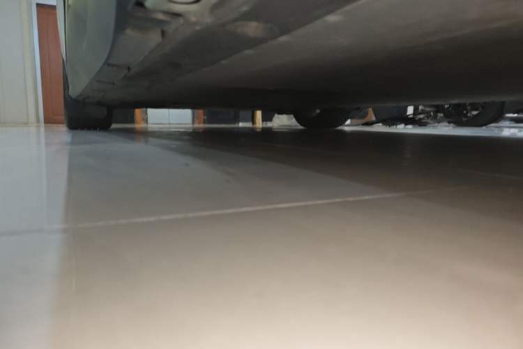 Used BYD Seal 06GT 2025 Intelligent Driving Version 605 Heatwave Edition Left Side Sill