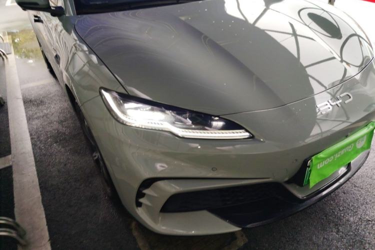Used BYD Seal 06GT 2025 Intelligent Driving Version 505 Wave Edition Right Front Headlight