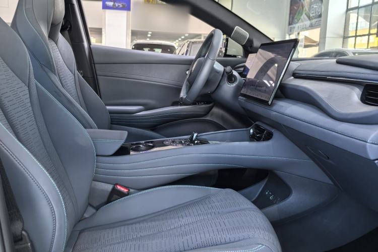 Used BYD Seal 06GT 2025 505 Wave Plus Edition Right Front Seat