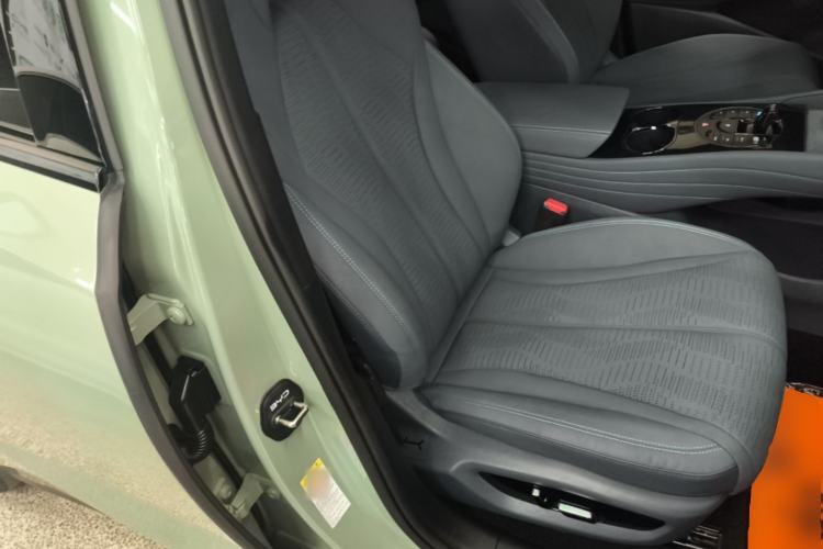 Used BYD Seal 06GT 2025 505 Wave Plus Edition Right Front Seat