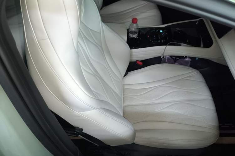 Used BYD Seal 06GT 2025 Intelligent Driving Version 505 Wave Plus Edition Right Front Seat