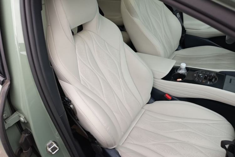 Used BYD Seal 06GT 2025 Intelligent Driving Version 505 Wave Plus Edition Right Front Seat