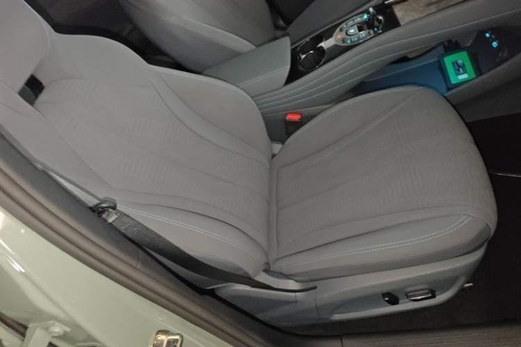 Used BYD Seal 06GT 2025 Intelligent Driving Version 505 Wave Edition Right Front Seat