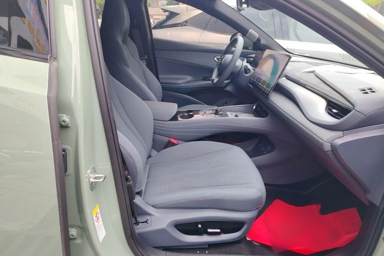 Used BYD Seal 06GT 2025 505 Wave Plus Edition Right Front Seat