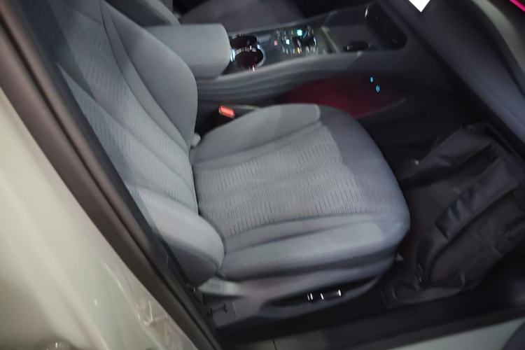 Used BYD Seal 06GT 2025 505 Wave Plus Edition Right Front Seat