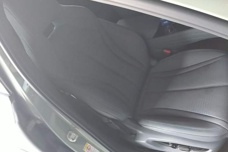 Used BYD Seal 06GT 2025 505 Wave Plus Edition Right Front Seat