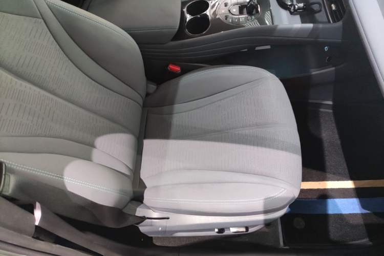 Used BYD Seal 06GT 2025 Intelligent Driving Version 505 Wave Edition Right Front Seat