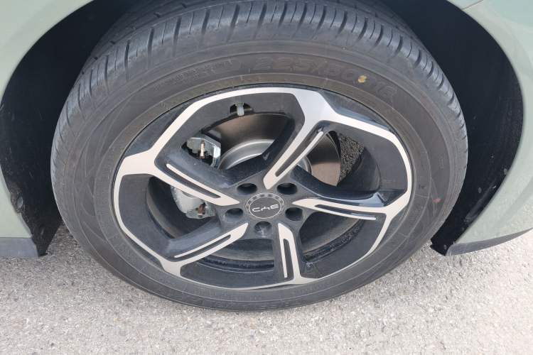 Used BYD Seal 06GT 2025 505 Wave Plus Edition Right Front Wheel Hub