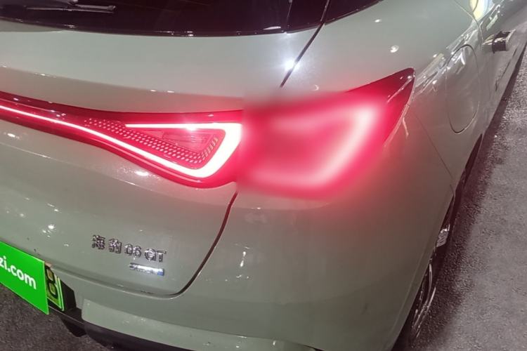 Used BYD Seal 06GT 2025 505 Wave Edition Right Rear Taillight