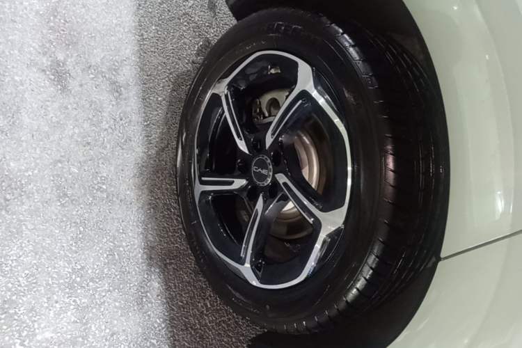 Used BYD Seal 06GT 2025 505 Wave Edition Right Rear Wheel Hub