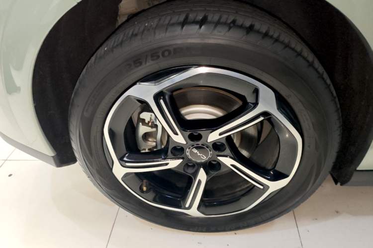 Used BYD Seal 06GT 2025 505 Wave Edition Right Rear Wheel Hub