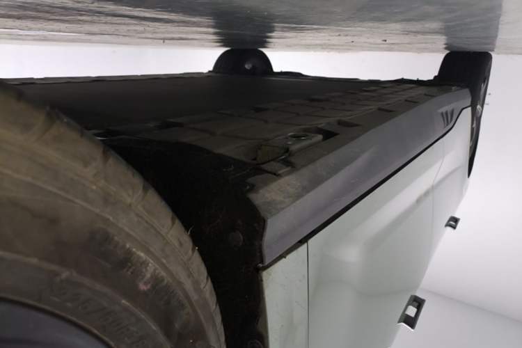 Used BYD Seal 06GT 2025 Intelligent Driving Version 505 Wave Plus Edition Right Side Sill