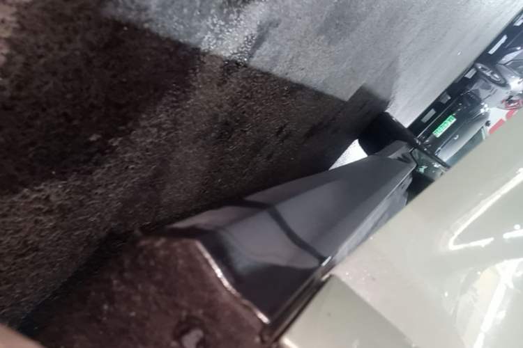 Used BYD Seal 06GT 2025 505 Wave Edition Right Side Sill