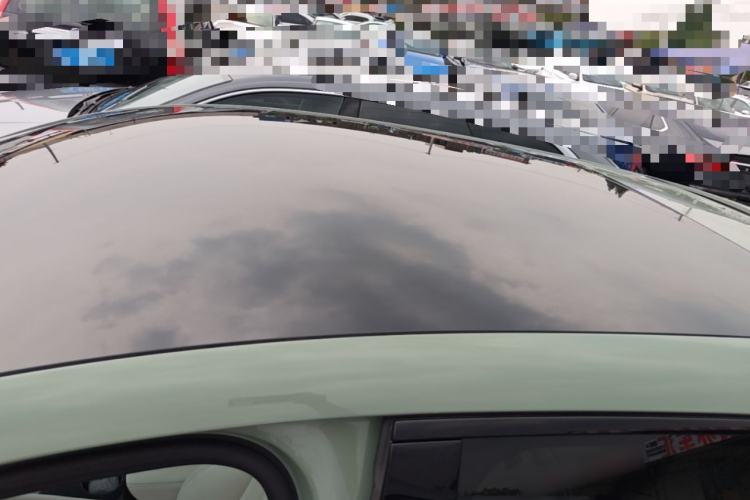 Used BYD Seal 06GT 2025 Intelligent Driving Version 505 Wave Plus Edition Roof