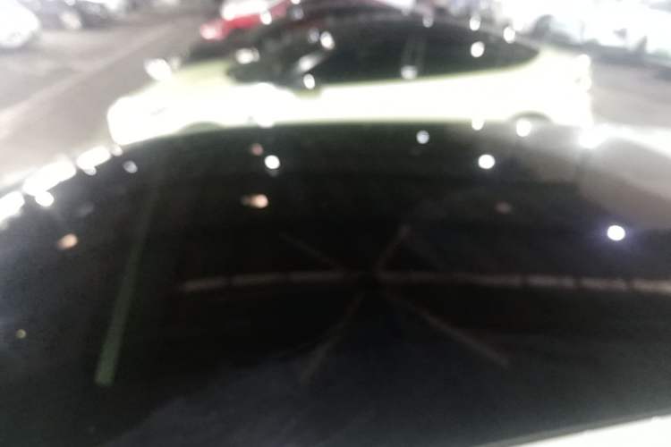 Used BYD Seal 06GT 2025 505 Wave Edition Roof