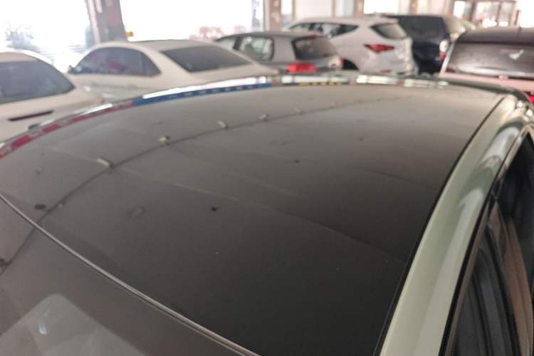 Used BYD Seal 06GT 2025 Intelligent Driving Version 505 Wave Edition Roof