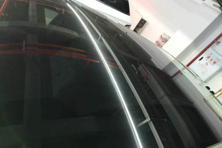 Used BYD Seal 06GT 2025 Intelligent Driving Version 605 Heatwave Edition Roof