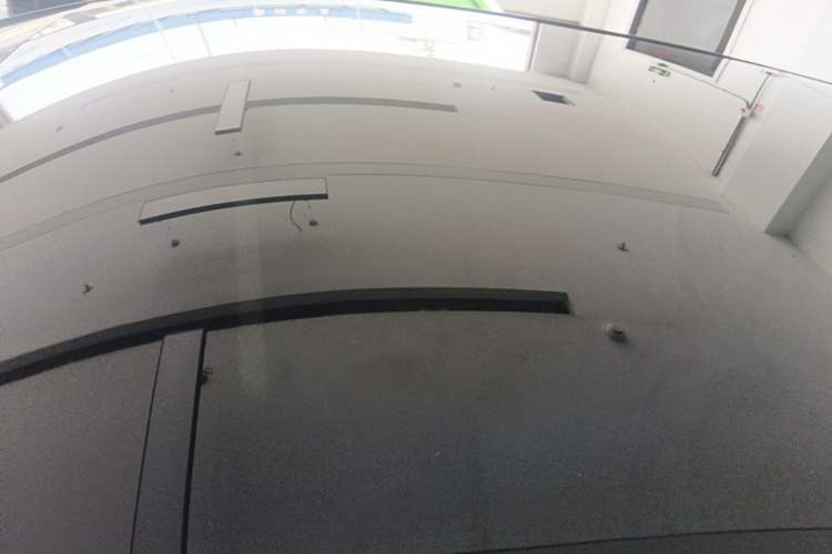 Used BYD Seal 06GT 2025 Intelligent Driving Version 605 Heatwave Edition Roof