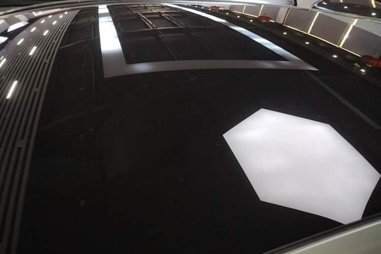 Used BYD Seal 06GT 2025 505 Wave Plus Edition Roof